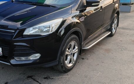 Ford Kuga III, 2014 год, 1 150 000 рублей, 3 фотография