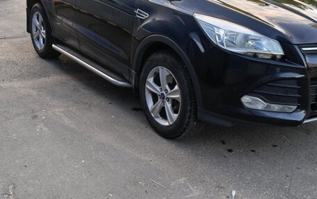 Ford Kuga III, 2014 год, 1 150 000 рублей, 2 фотография