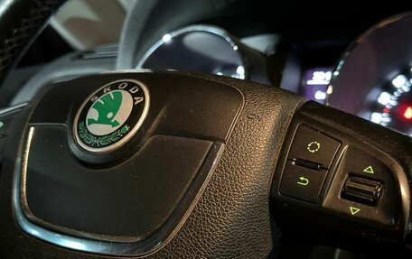 Skoda Yeti I рестайлинг, 2013 год, 839 000 рублей, 16 фотография