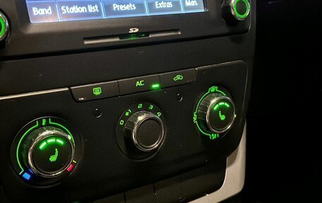 Skoda Yeti I рестайлинг, 2013 год, 839 000 рублей, 18 фотография