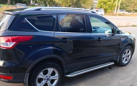 Ford Kuga III, 2014 год, 1 150 000 рублей, 8 фотография
