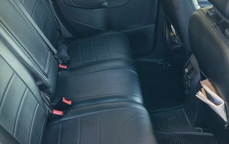 Ford Kuga III, 2014 год, 1 150 000 рублей, 10 фотография
