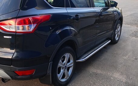 Ford Kuga III, 2014 год, 1 150 000 рублей, 7 фотография