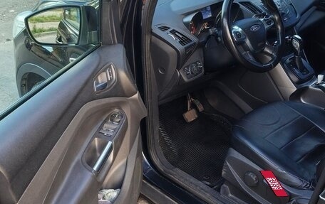 Ford Kuga III, 2014 год, 1 150 000 рублей, 14 фотография