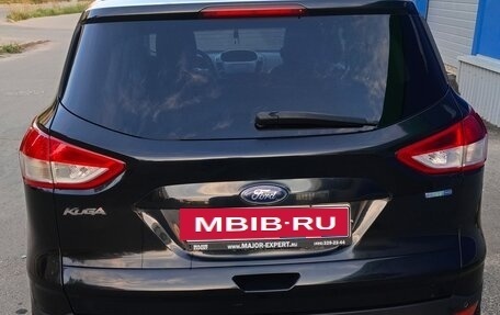 Ford Kuga III, 2014 год, 1 150 000 рублей, 6 фотография