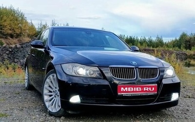 BMW 3 серия, 2005 год, 650 000 рублей, 1 фотография