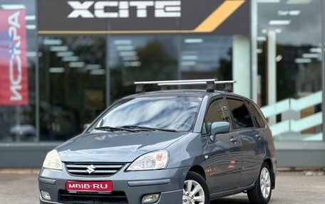 Suzuki Liana, 2005 год, 409 000 рублей, 1 фотография