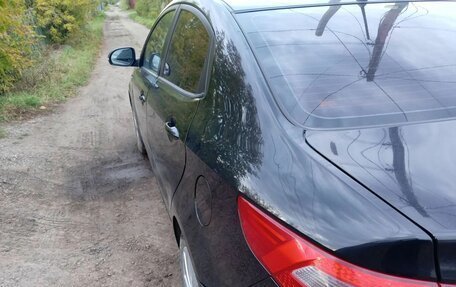 KIA Rio III рестайлинг, 2012 год, 680 000 рублей, 11 фотография