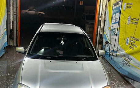 Subaru Impreza III, 2004 год, 375 000 рублей, 10 фотография
