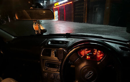 Subaru Impreza III, 2004 год, 375 000 рублей, 12 фотография