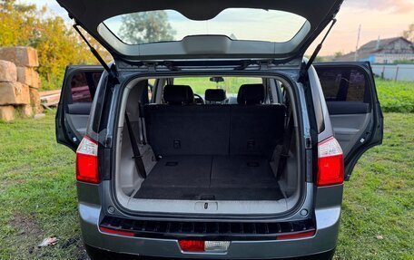 Chevrolet Orlando I, 2013 год, 990 000 рублей, 6 фотография