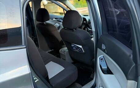 Chevrolet Orlando I, 2013 год, 990 000 рублей, 8 фотография
