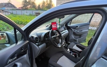 Chevrolet Orlando I, 2013 год, 990 000 рублей, 5 фотография