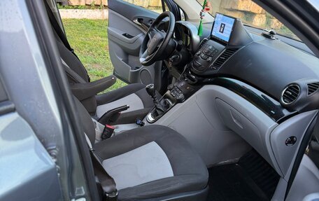 Chevrolet Orlando I, 2013 год, 990 000 рублей, 7 фотография