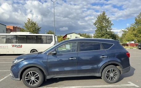 DongFeng 580 I, 2021 год, 950 000 рублей, 7 фотография