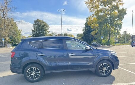 DongFeng 580 I, 2021 год, 950 000 рублей, 8 фотография