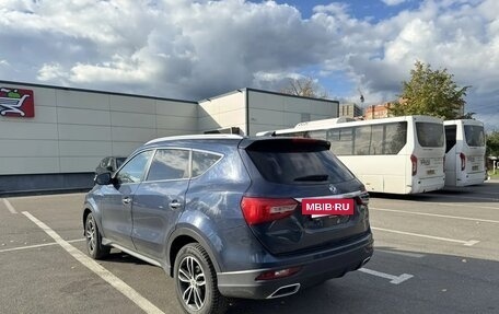 DongFeng 580 I, 2021 год, 950 000 рублей, 5 фотография
