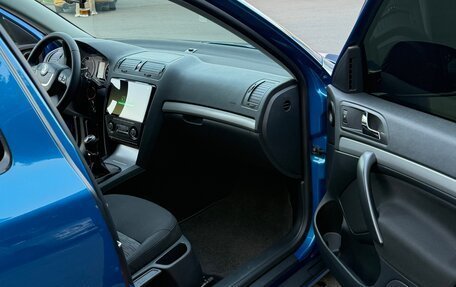 Skoda Octavia, 2013 год, 900 000 рублей, 7 фотография