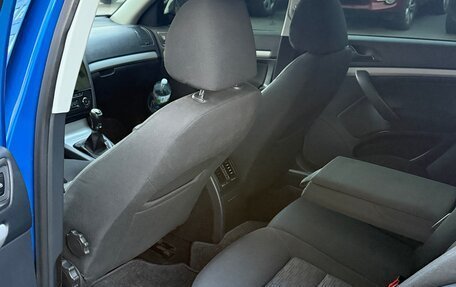 Skoda Octavia, 2013 год, 900 000 рублей, 9 фотография