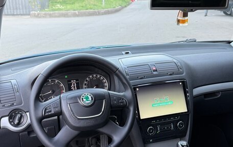 Skoda Octavia, 2013 год, 900 000 рублей, 6 фотография