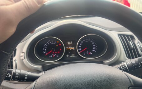 KIA Sportage III, 2015 год, 1 530 000 рублей, 15 фотография