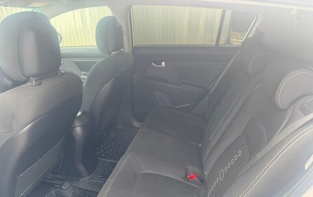 KIA Sportage III, 2015 год, 1 530 000 рублей, 11 фотография