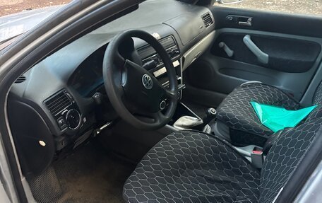 Volkswagen Jetta IV, 1999 год, 145 000 рублей, 2 фотография