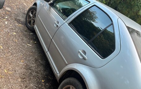Volkswagen Jetta IV, 1999 год, 145 000 рублей, 3 фотография
