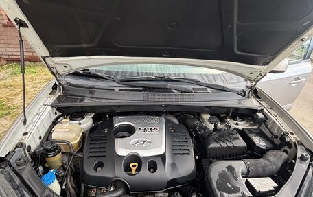 Hyundai Tucson III, 2005 год, 850 000 рублей, 6 фотография