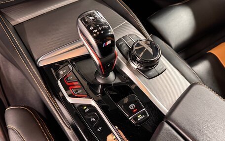 BMW M5, 2020 год, 8 150 000 рублей, 12 фотография