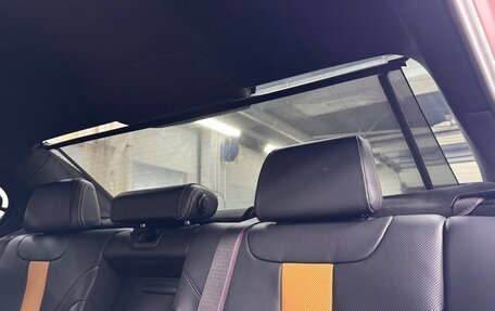 BMW M5, 2020 год, 8 150 000 рублей, 19 фотография