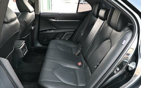 Toyota Camry, 2023 год, 3 389 000 рублей, 9 фотография