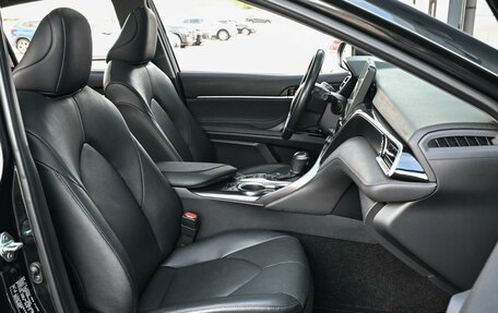 Toyota Camry, 2023 год, 3 389 000 рублей, 8 фотография
