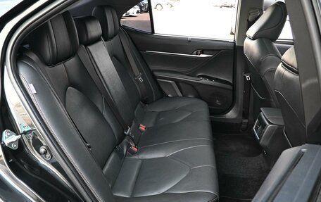 Toyota Camry, 2023 год, 3 389 000 рублей, 7 фотография