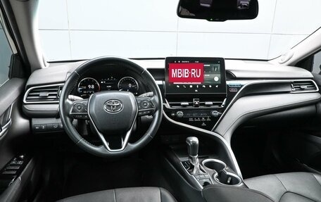 Toyota Camry, 2023 год, 3 389 000 рублей, 6 фотография
