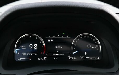Toyota Camry, 2023 год, 3 389 000 рублей, 13 фотография
