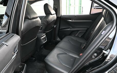 Toyota Camry, 2023 год, 3 389 000 рублей, 11 фотография