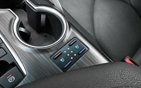 Toyota Camry, 2023 год, 3 389 000 рублей, 24 фотография
