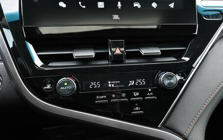 Toyota Camry, 2023 год, 3 389 000 рублей, 23 фотография