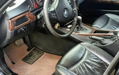 BMW 3 серия, 2005 год, 650 000 рублей, 6 фотография