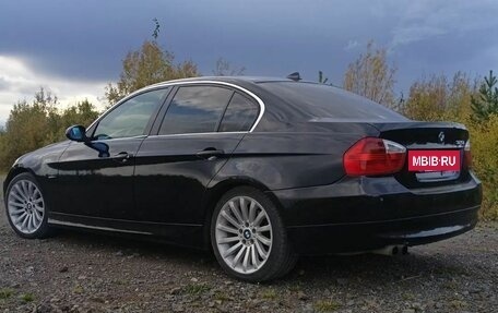 BMW 3 серия, 2005 год, 650 000 рублей, 5 фотография