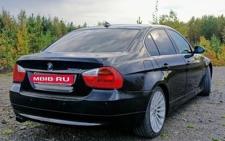 BMW 3 серия, 2005 год, 650 000 рублей, 3 фотография