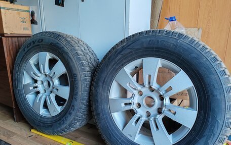 Mitsubishi Pajero IV, 2008 год, 1 450 000 рублей, 19 фотография