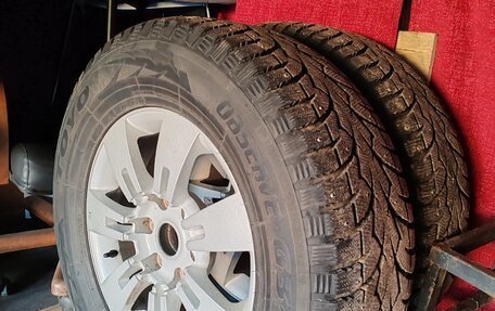 Mitsubishi Pajero IV, 2008 год, 1 450 000 рублей, 20 фотография