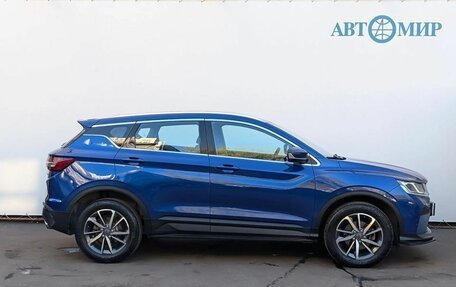 Geely Coolray I, 2022 год, 1 570 000 рублей, 4 фотография