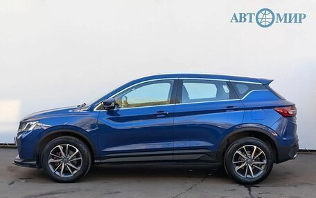 Geely Coolray I, 2022 год, 1 570 000 рублей, 8 фотография