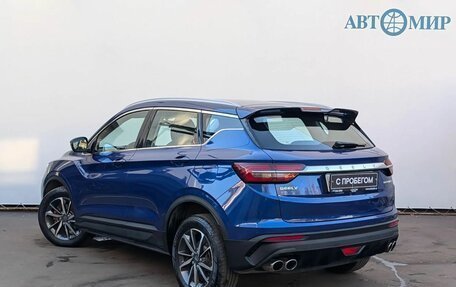 Geely Coolray I, 2022 год, 1 570 000 рублей, 7 фотография