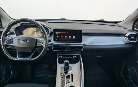 Geely Coolray I, 2022 год, 1 570 000 рублей, 9 фотография