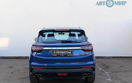 Geely Coolray I, 2022 год, 1 570 000 рублей, 6 фотография