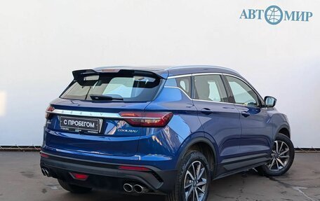 Geely Coolray I, 2022 год, 1 570 000 рублей, 5 фотография